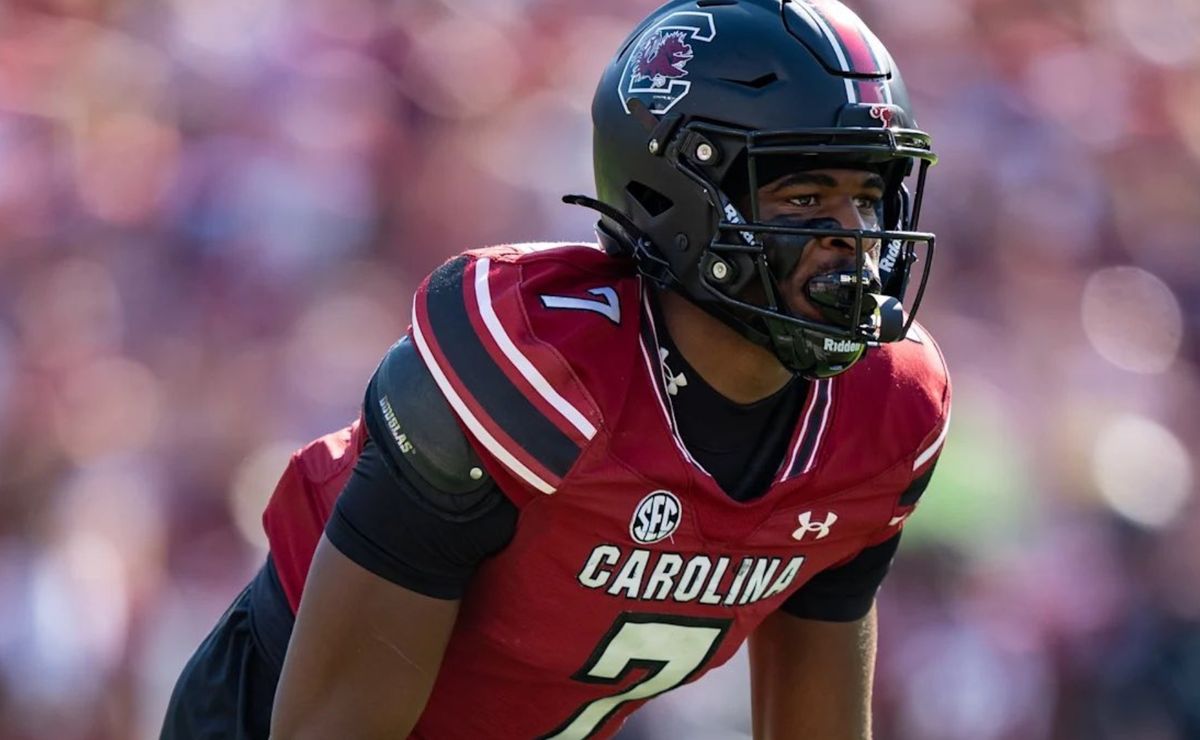 Nick Emmanwori: A Rising Star in the World of Football