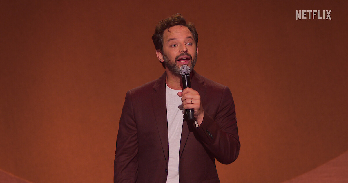 The Rise of Nick Kroll: Comedian, Writer, and Actor