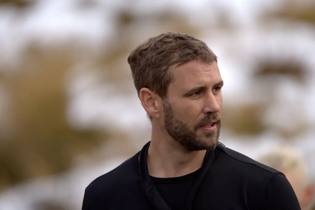 The Rise of Nick Viall: From Reality Star to Influencer