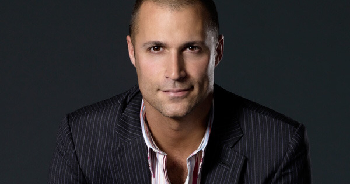 The Impact of Nigel Barker on Fashion and Television
