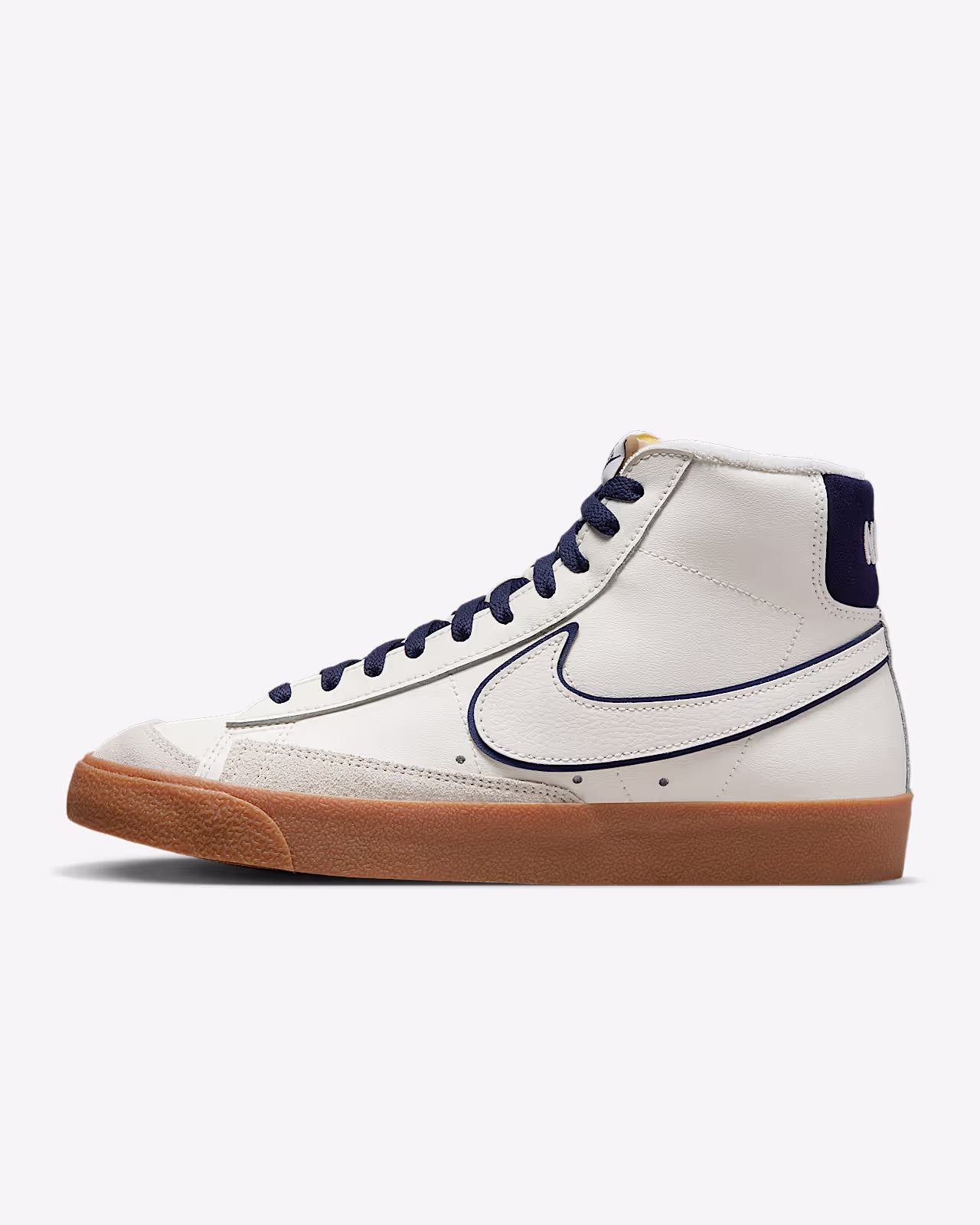 Nike: Revolutionizing the Athletic Industry