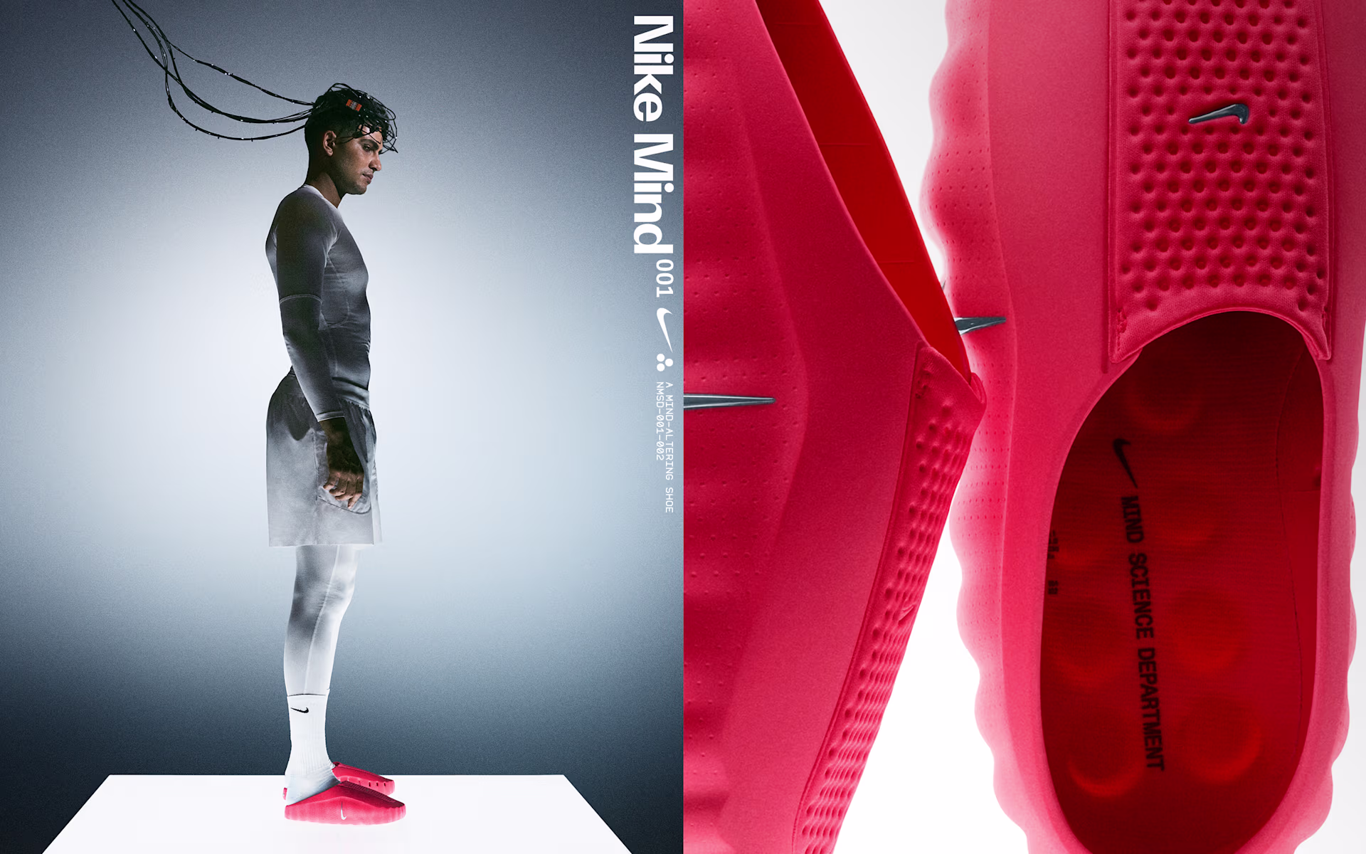 Nike Mind: The Future of Mental Performance in Sports