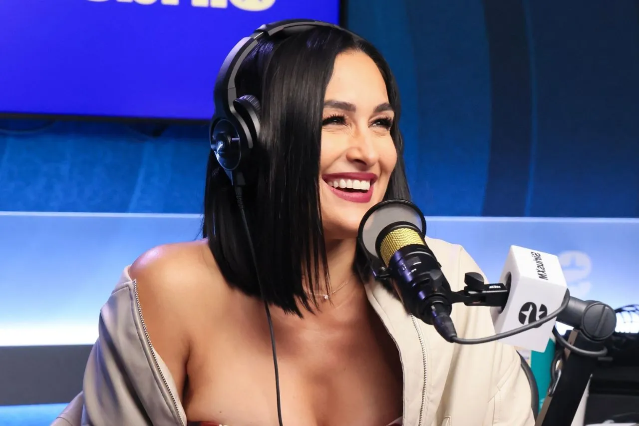 The Inspiring Journey of Nikki Bella