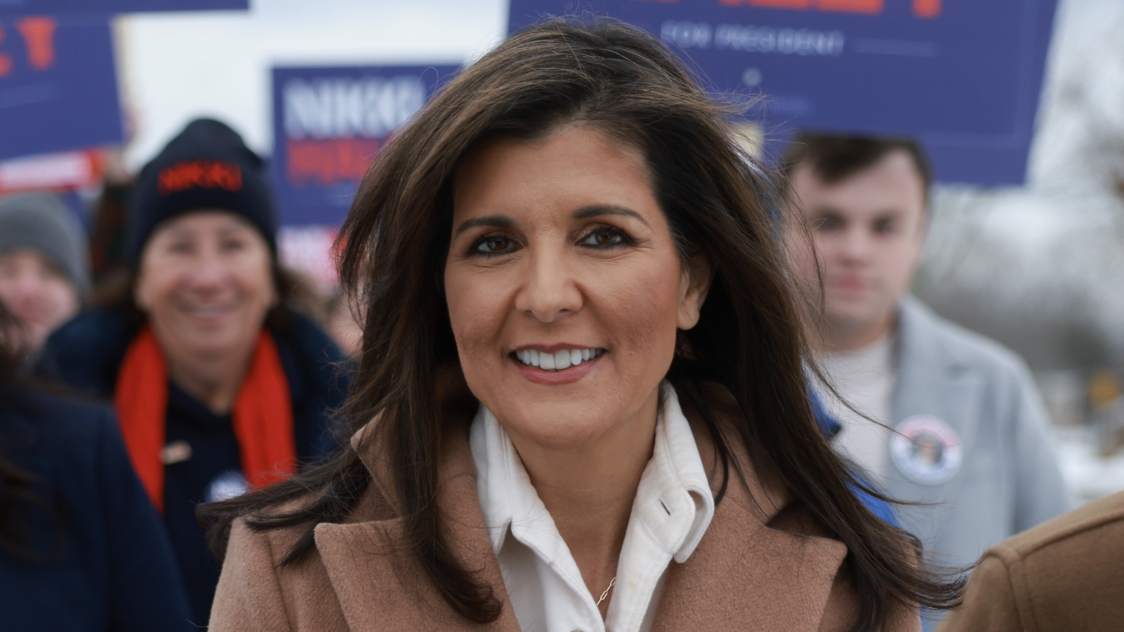Nikki Haley’s Path to the 2024 Presidential Nomination