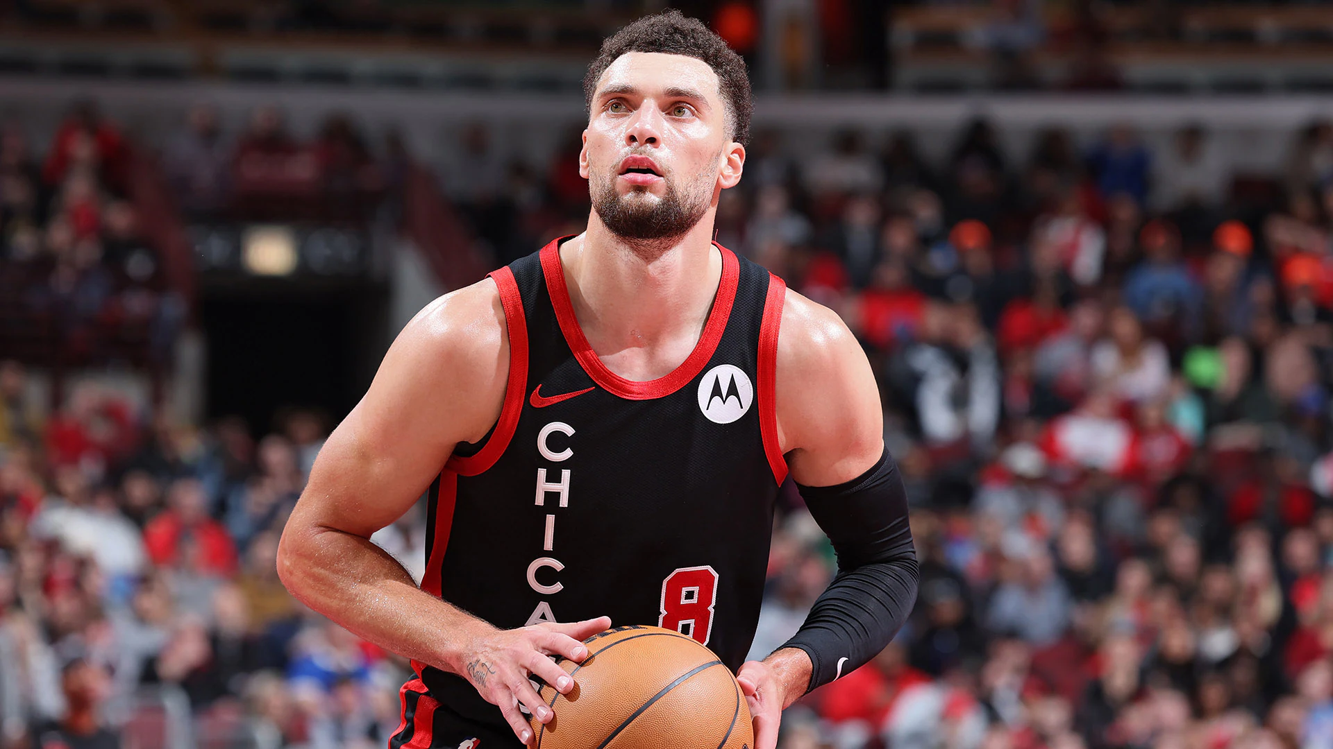 The Rise and Impact of Nikola Vucevic in the NBA