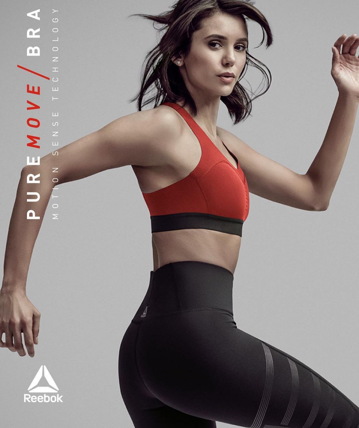 Nina Dobrev: A Journey Through Her Career and Impact