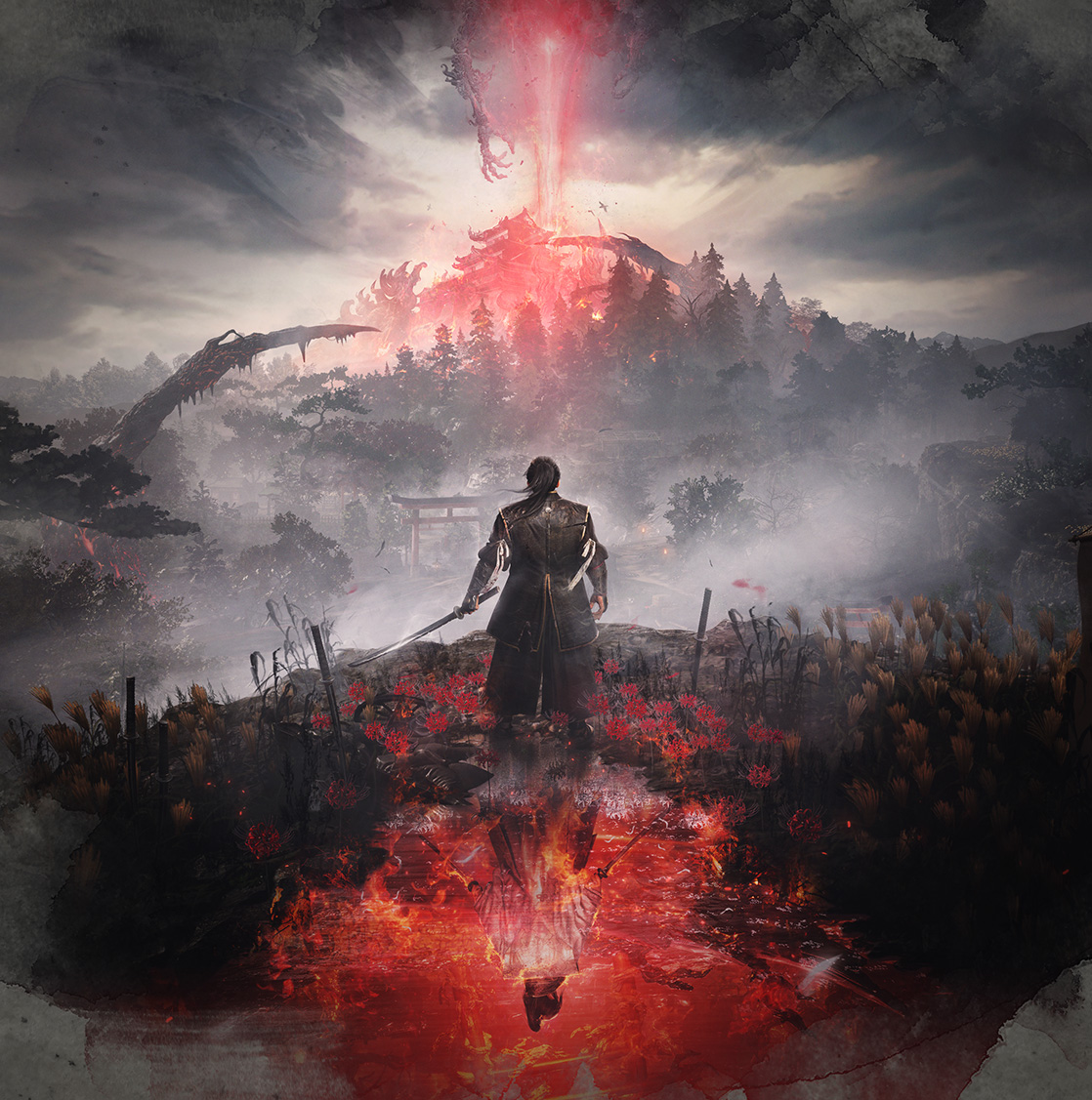 Anticipating Nioh 3: What We Know So Far