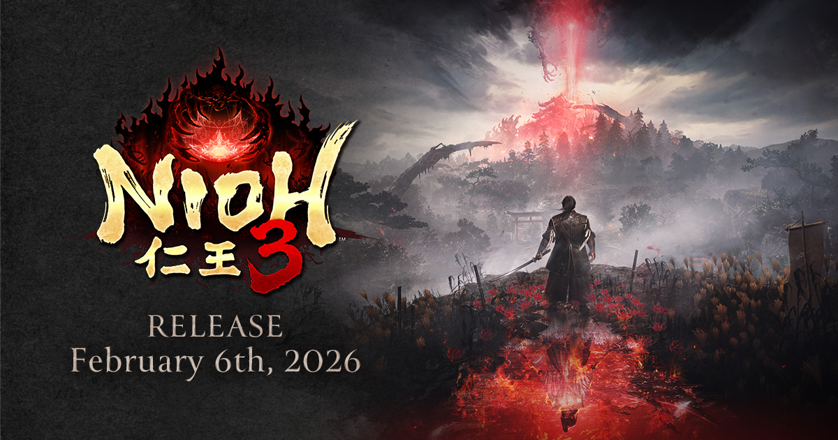 Nioh 3: Anticipation and Expectations for the Next Installment
