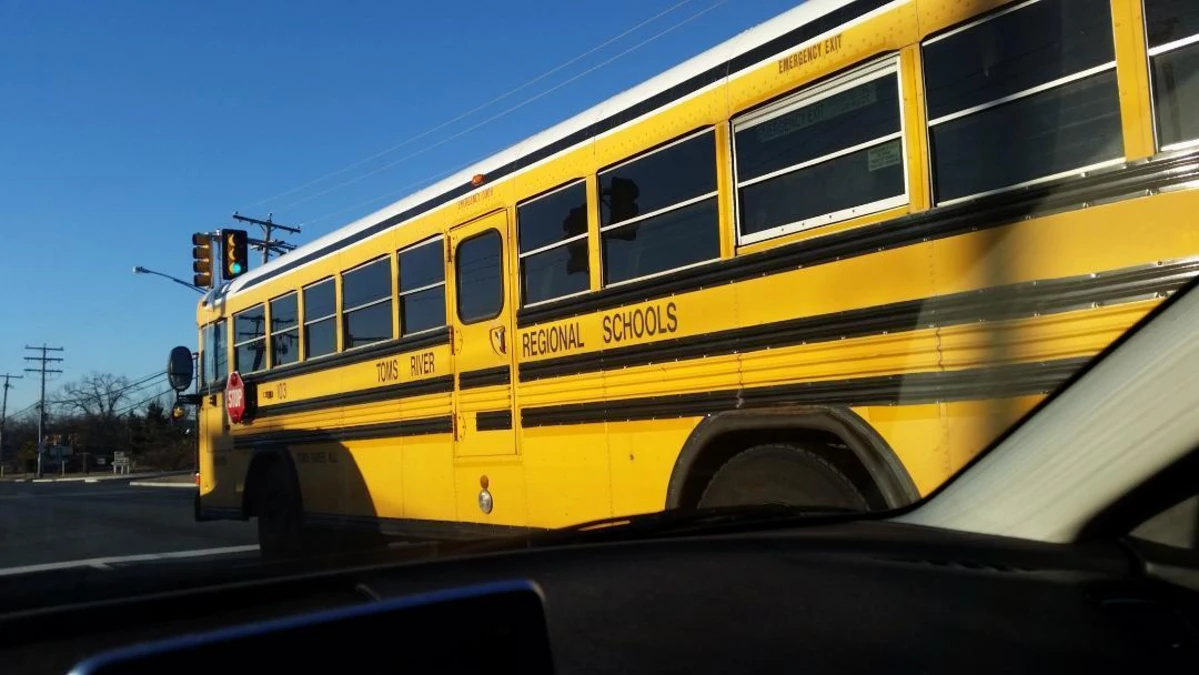 Understanding NJ School Delayed Openings
