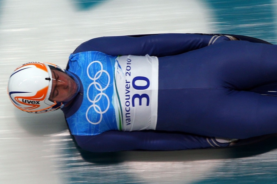 The Legacy of Nodar Kumaritashvili in Winter Sports
