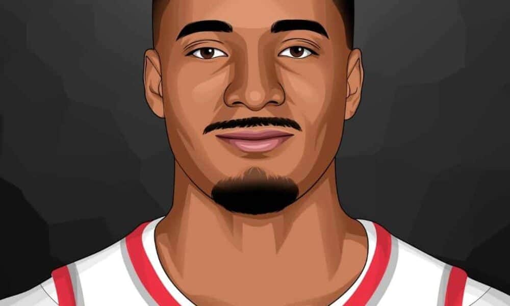 Norman Powell: The Rising Star of the NBA
