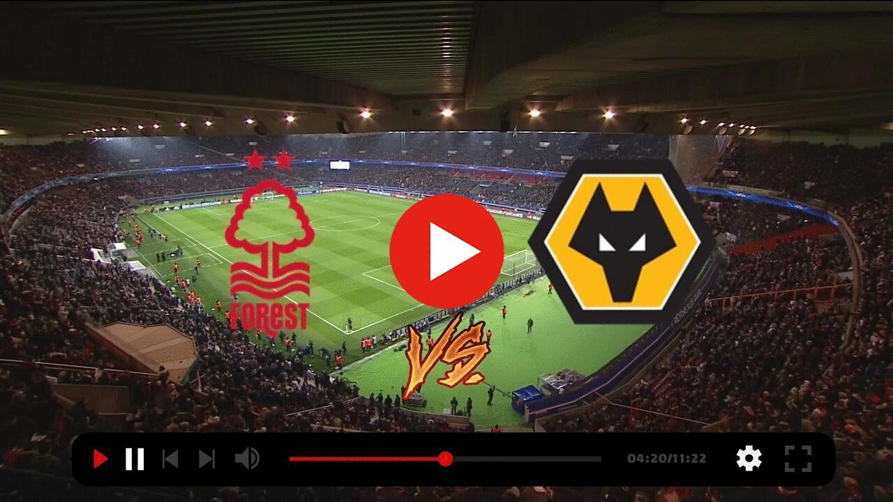 Nottm Forest vs Wolves: A Clash of Determination