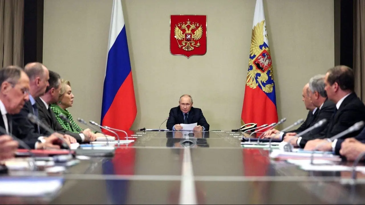 Current Developments on Nuclear Treaty with Russia