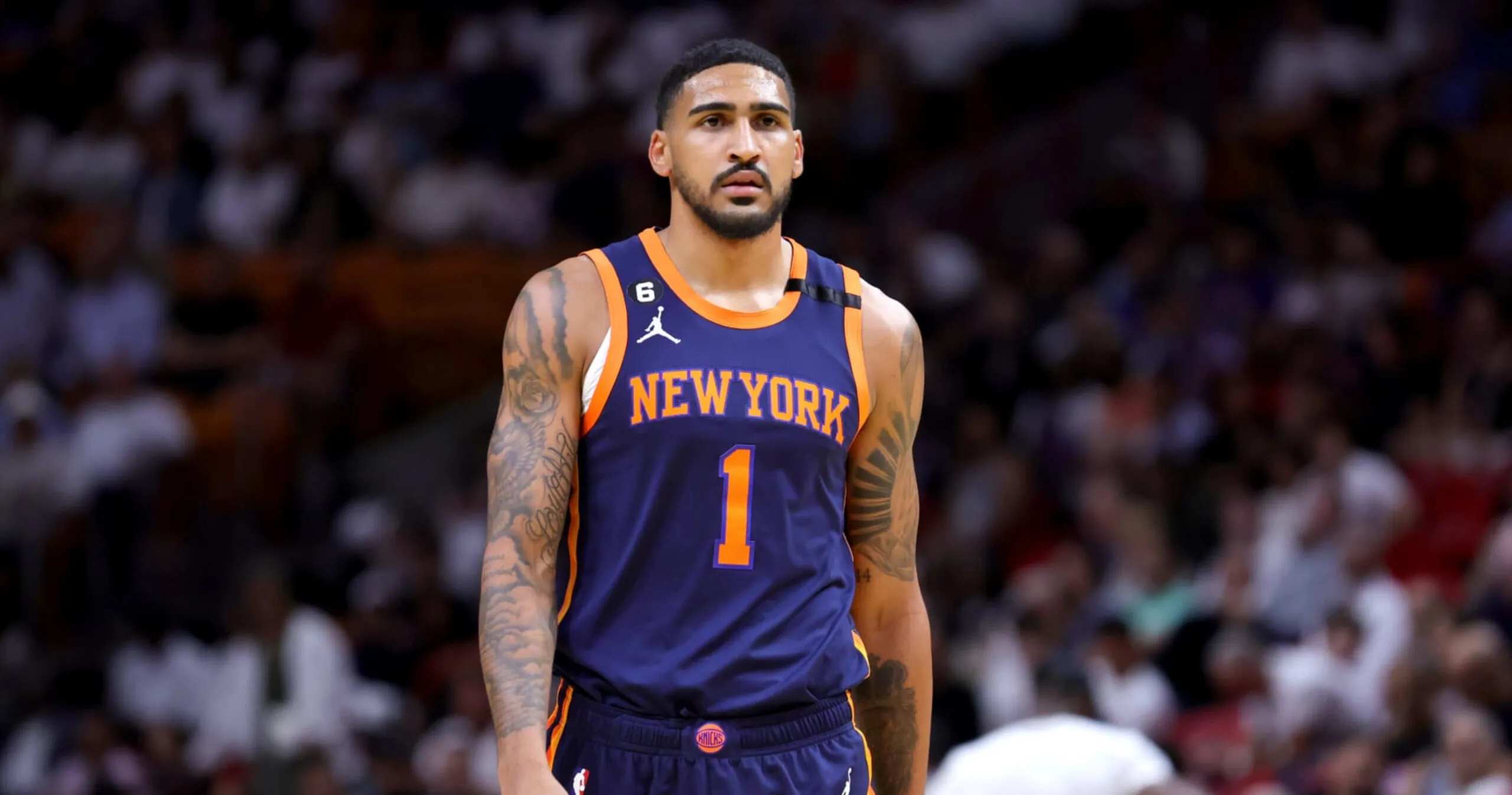 Obi Toppin: A Look at His Basketball Journey and Impact