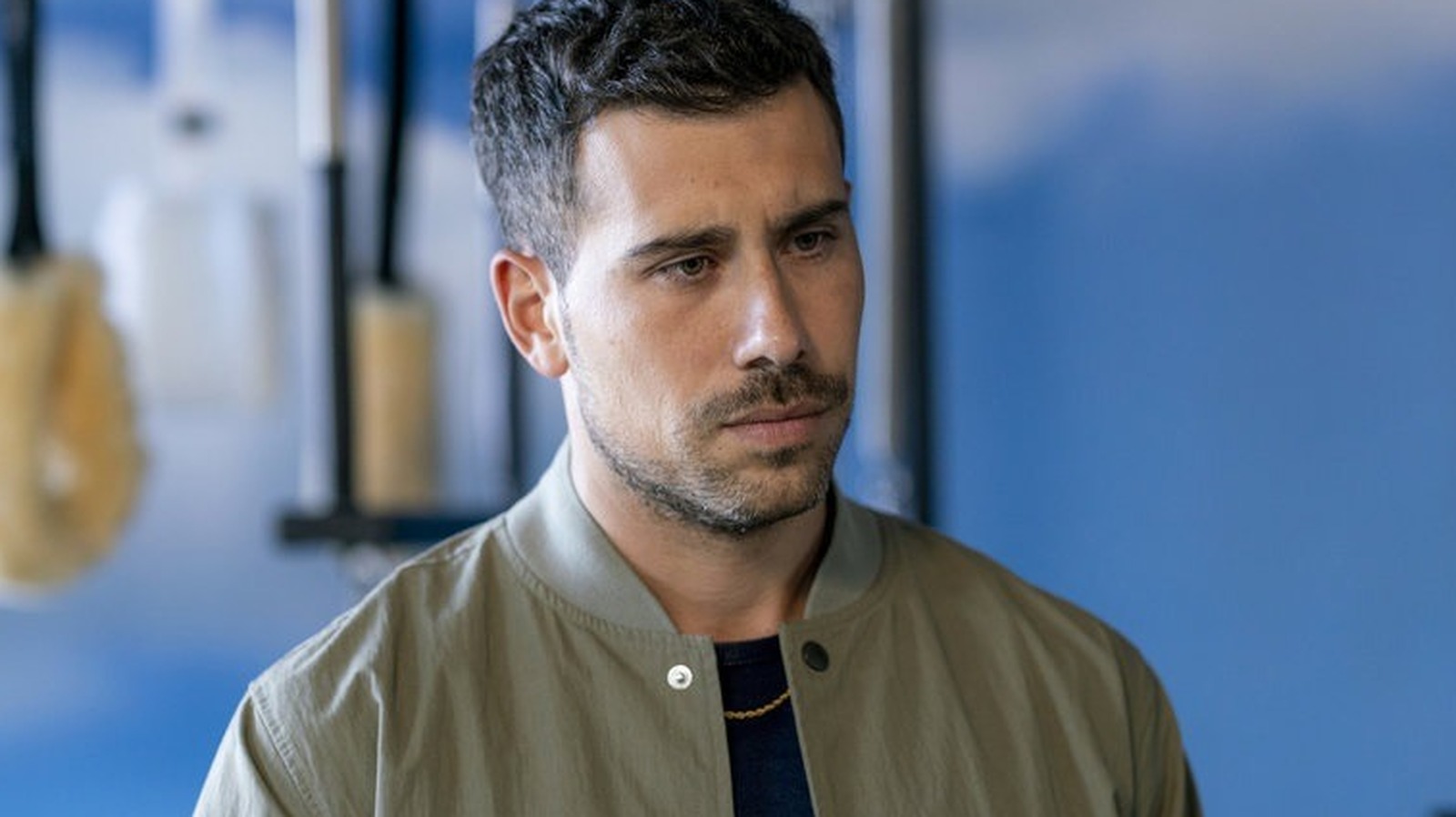 The Journey of Octavio Pisano: Talent and Tenacity