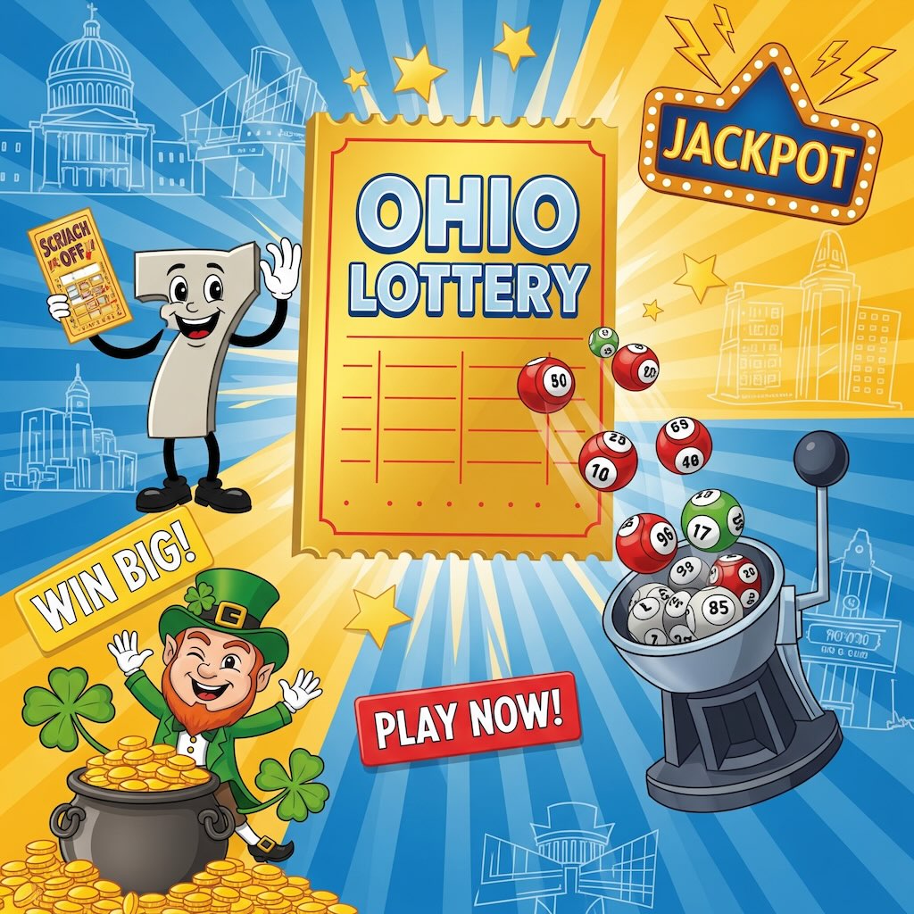 All You Need to Know About the Ohio Lottery