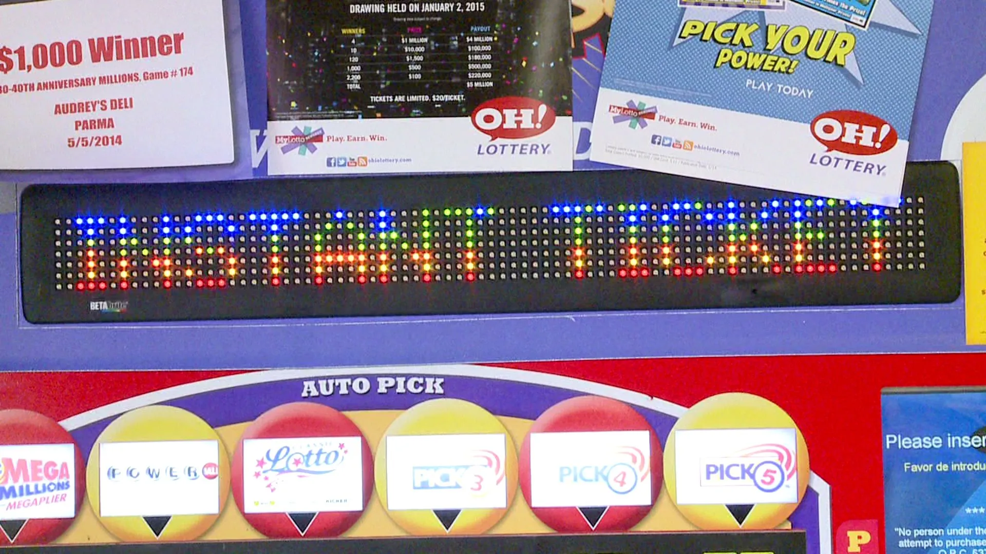 Latest News on the Ohio Lottery: What You Need to Know