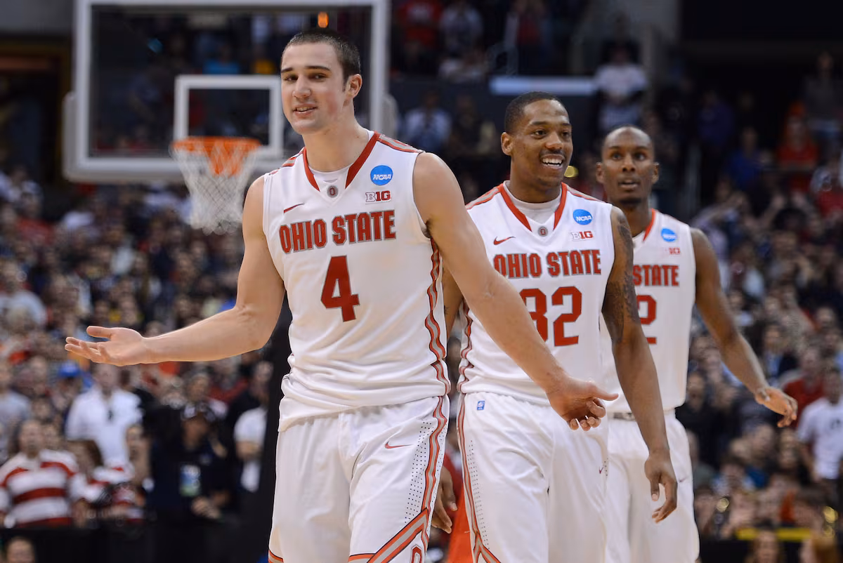 Ohio State Basketball: A Season of Expectations and Challenges