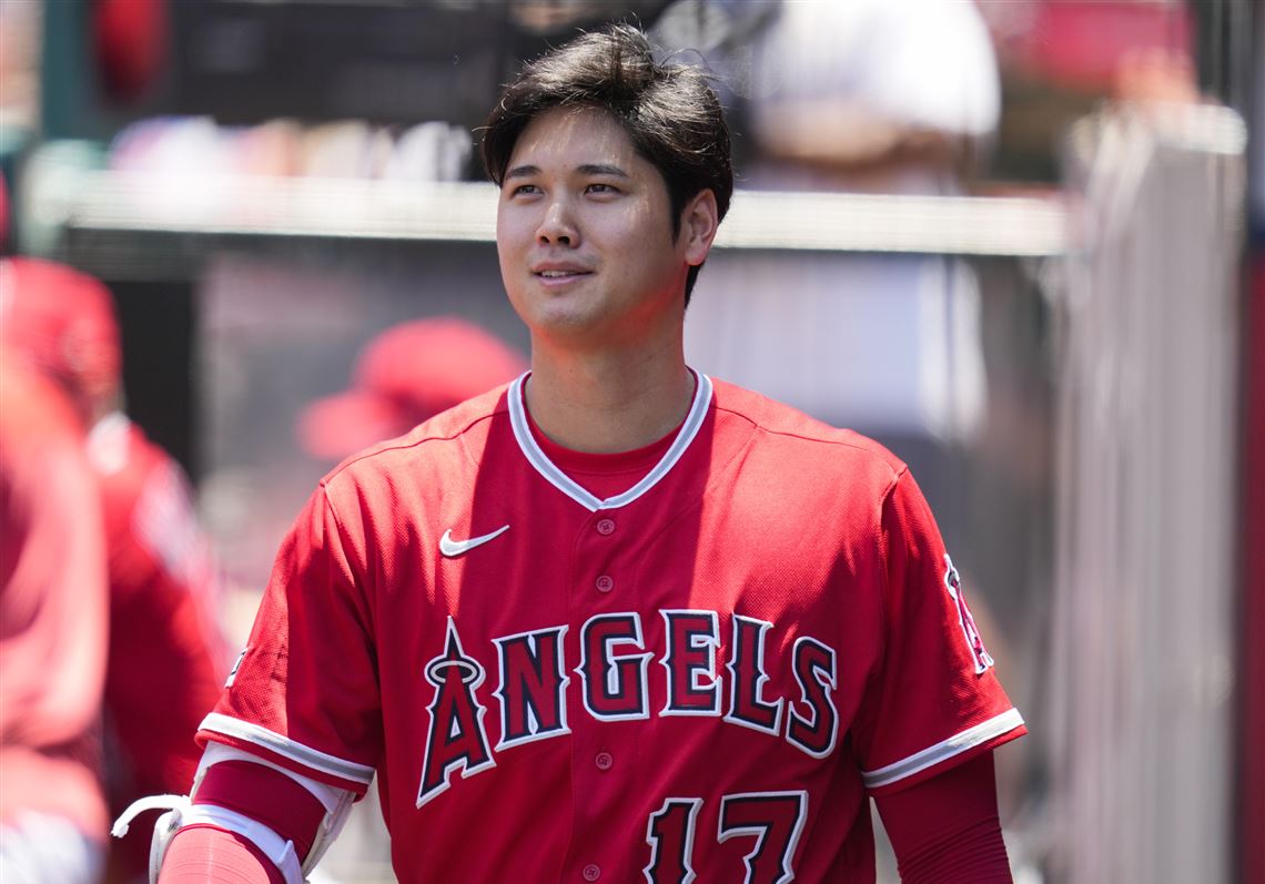 Shohei Ohtani: Transforming the MLB Landscape in 2023