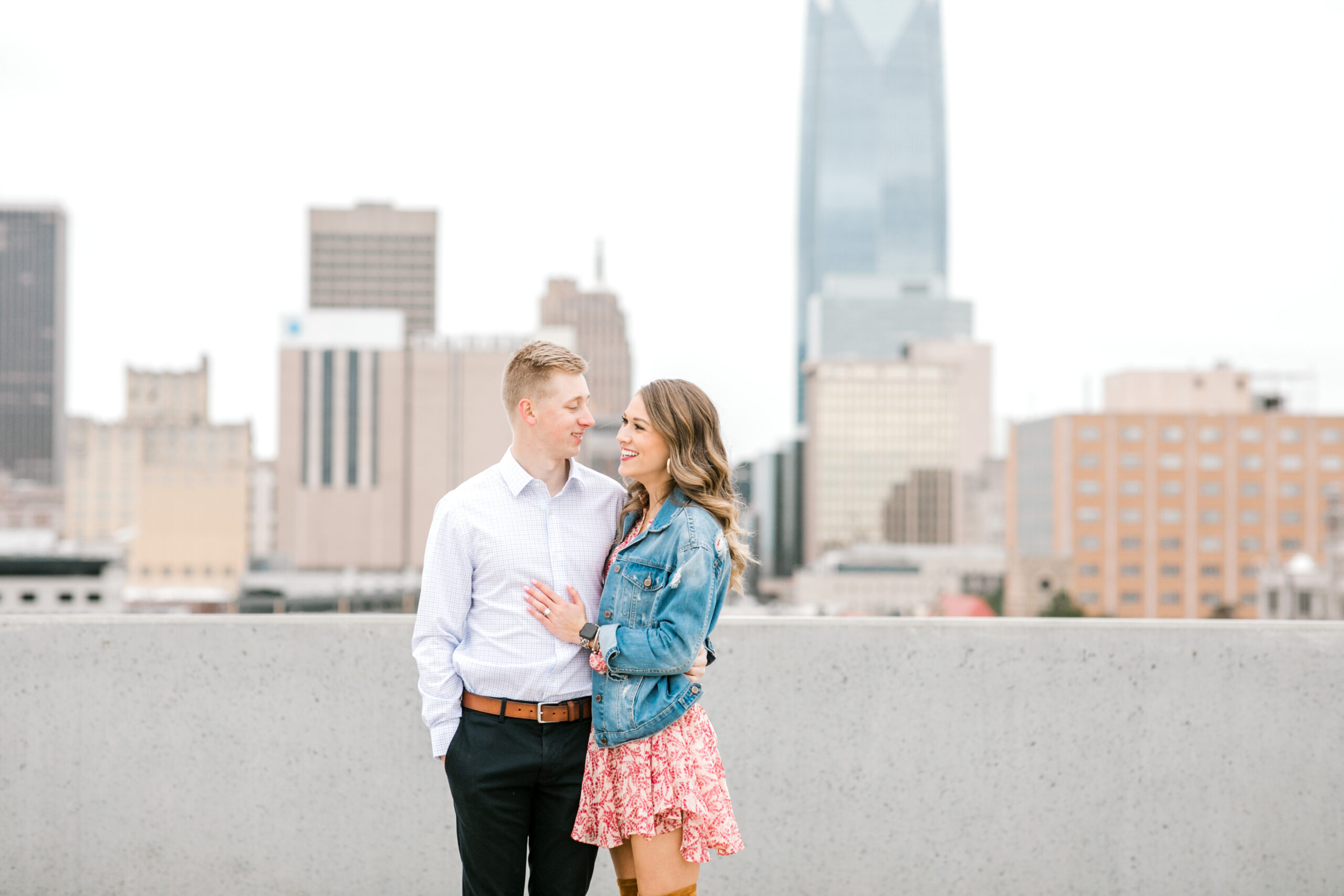 Exploring OKC: The Growing Hub of Oklahoma City