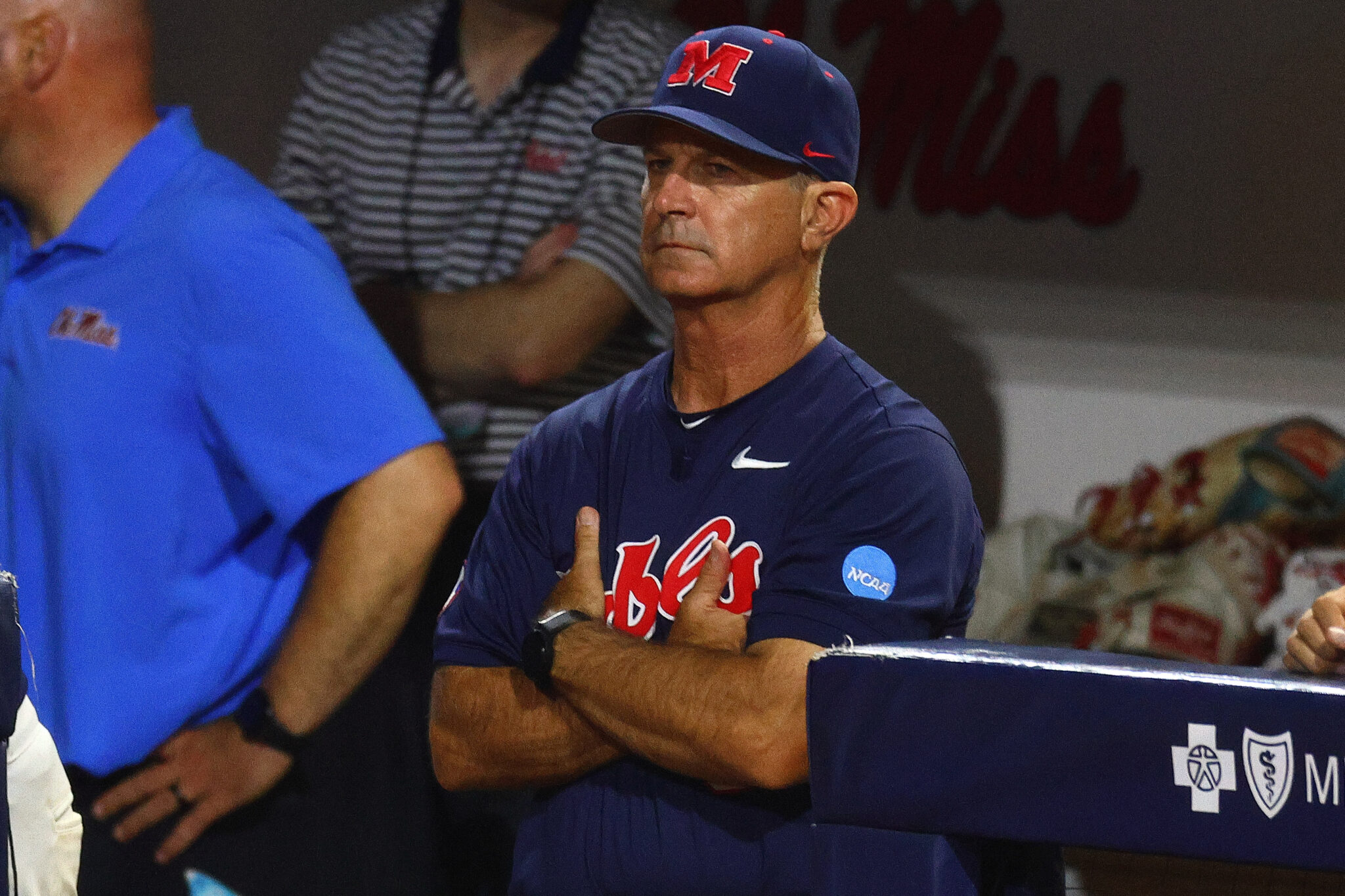 The Evolution and Success of Ole Miss Baseball