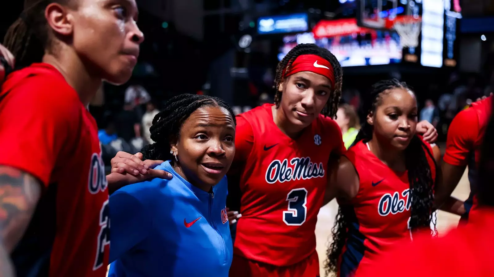 Latest Updates on Ole Miss Basketball: 2023 Season Insights