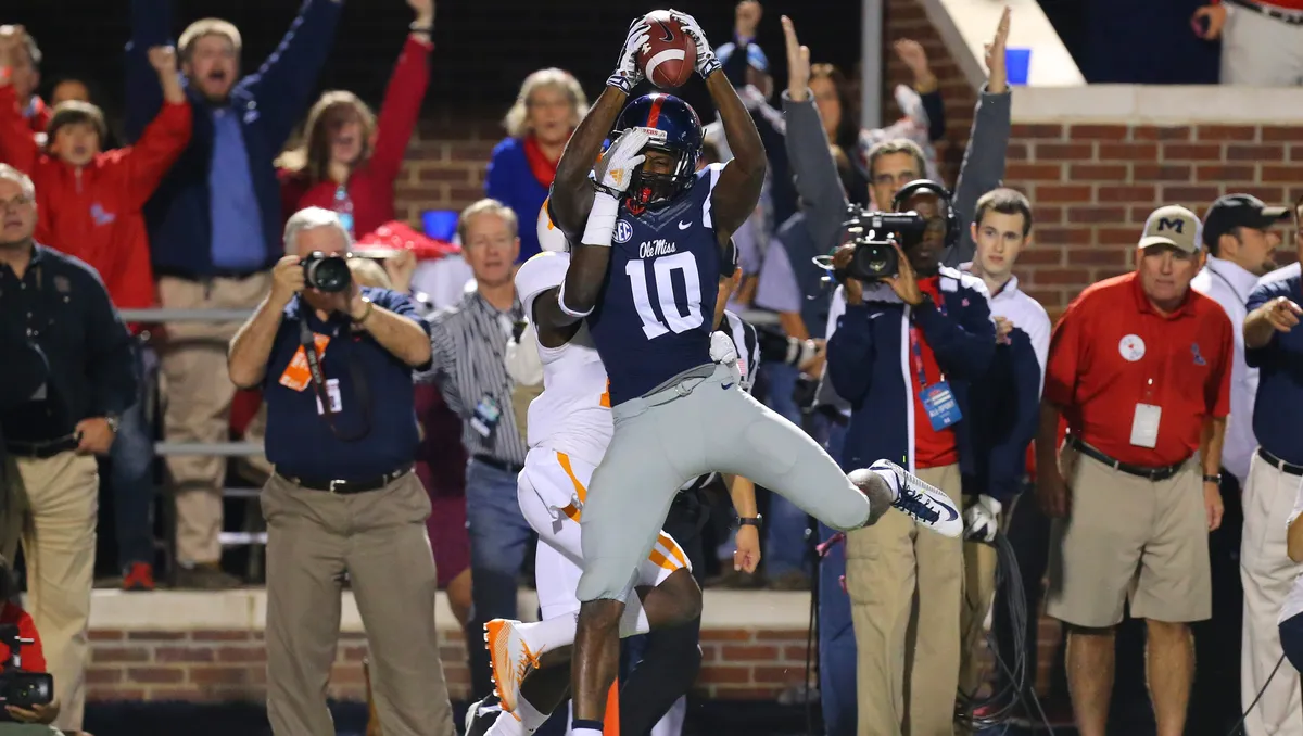 Ole Miss vs Tennessee: Key Details Ahead of the SEC Matchup