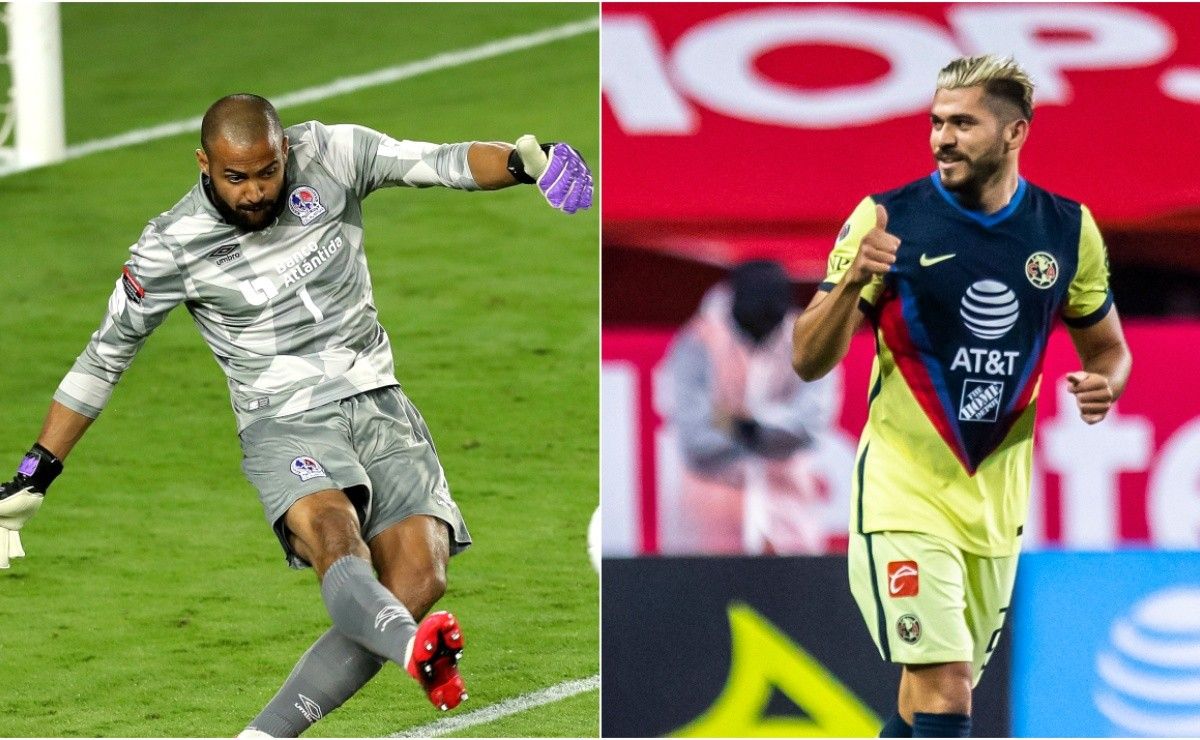 Olimpia vs Club América: A Clash of Football Titans
