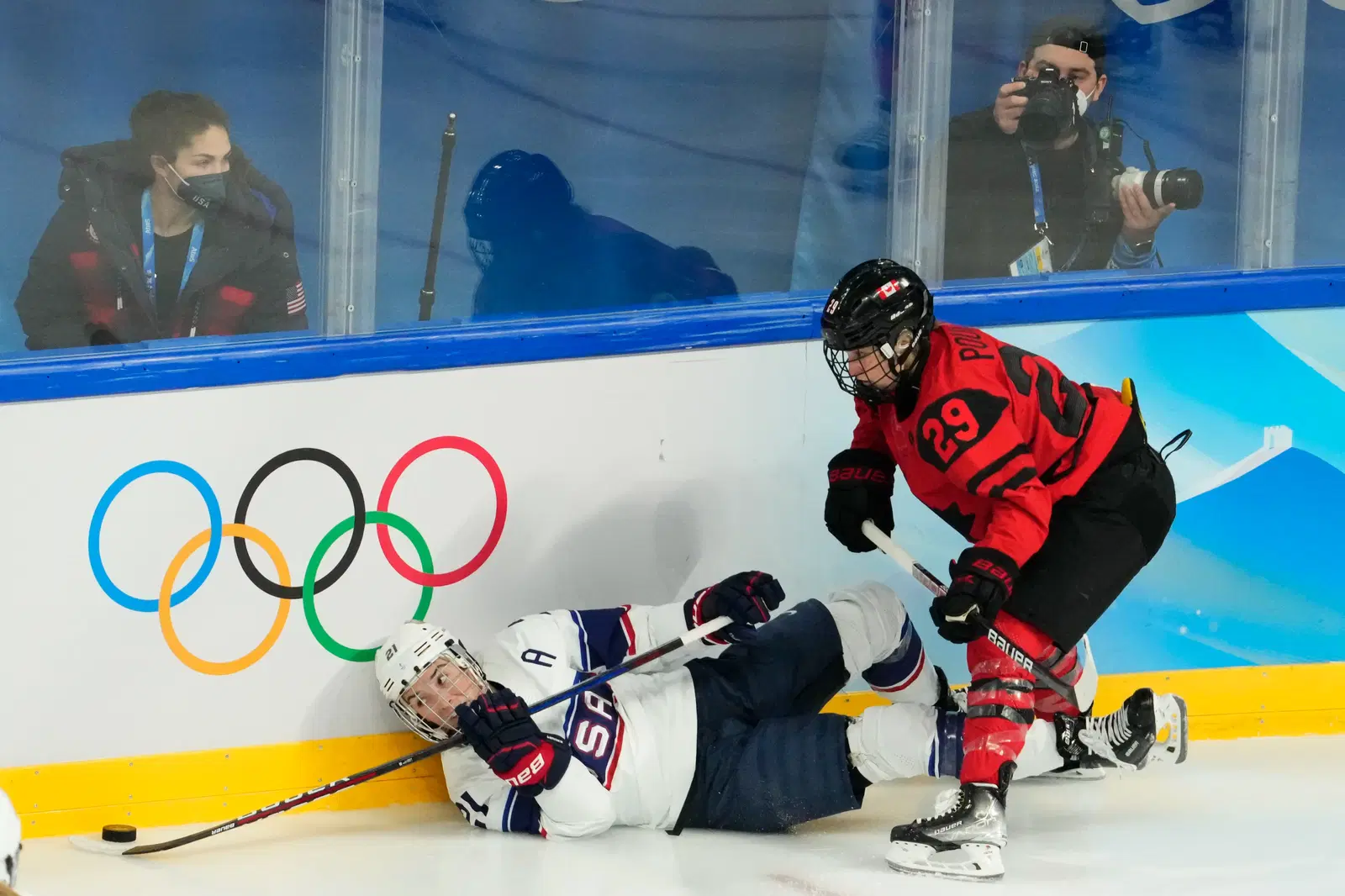Olympic Hockey Schedule: What to Expect in 2023