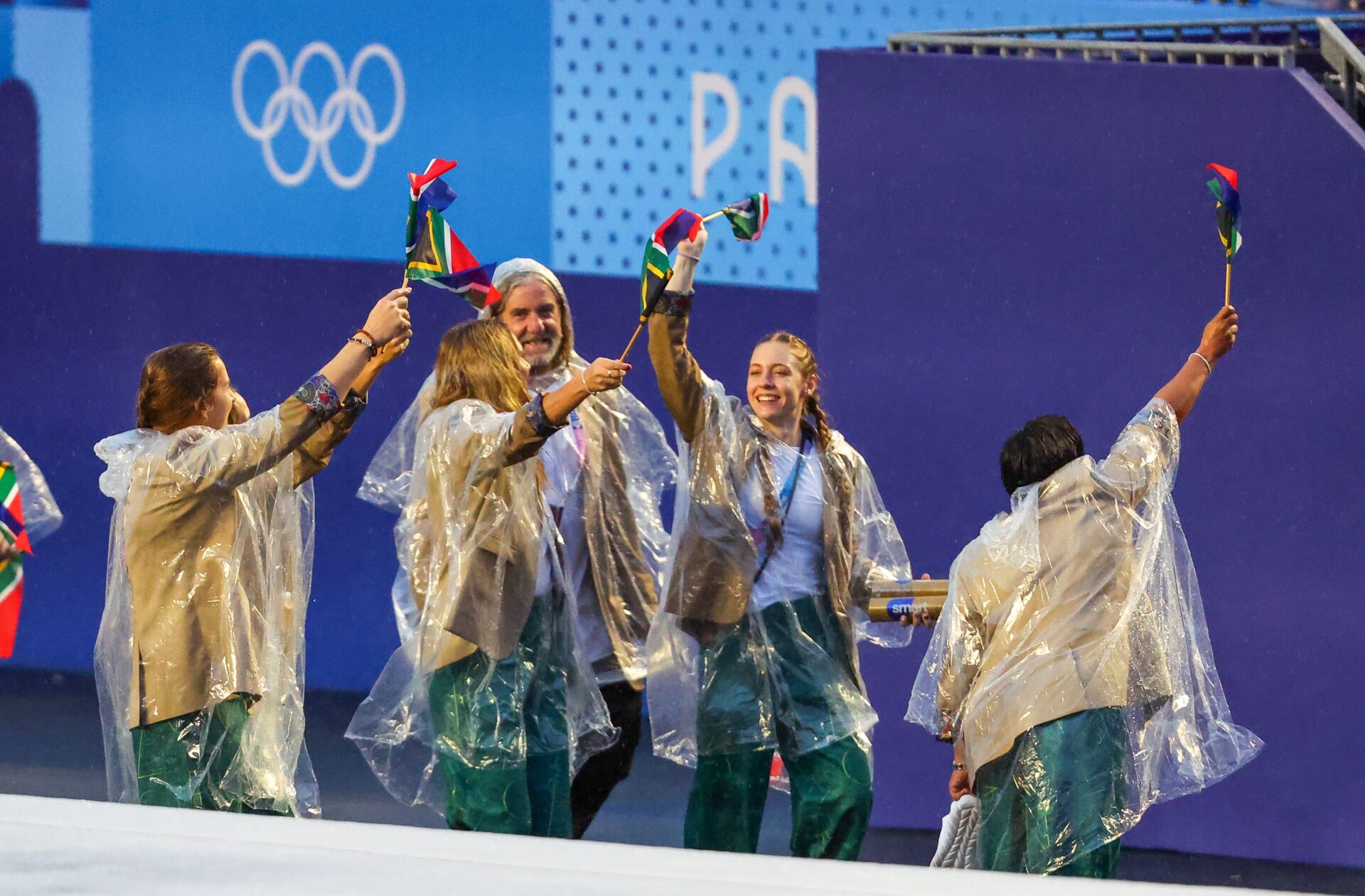 The Significance of the Olympic Opening Ceremony in 2024