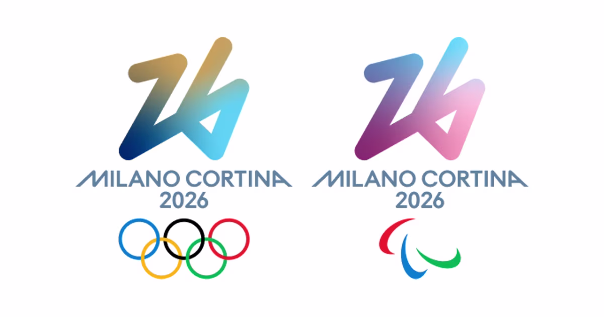 Overview of the Olympics Games Milano Cortina 2026