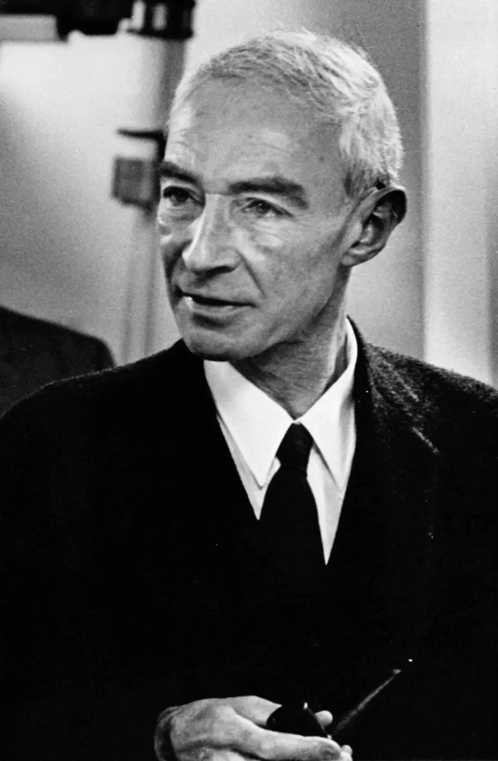 The Legacy of Oppenheimer: Understanding His Impact