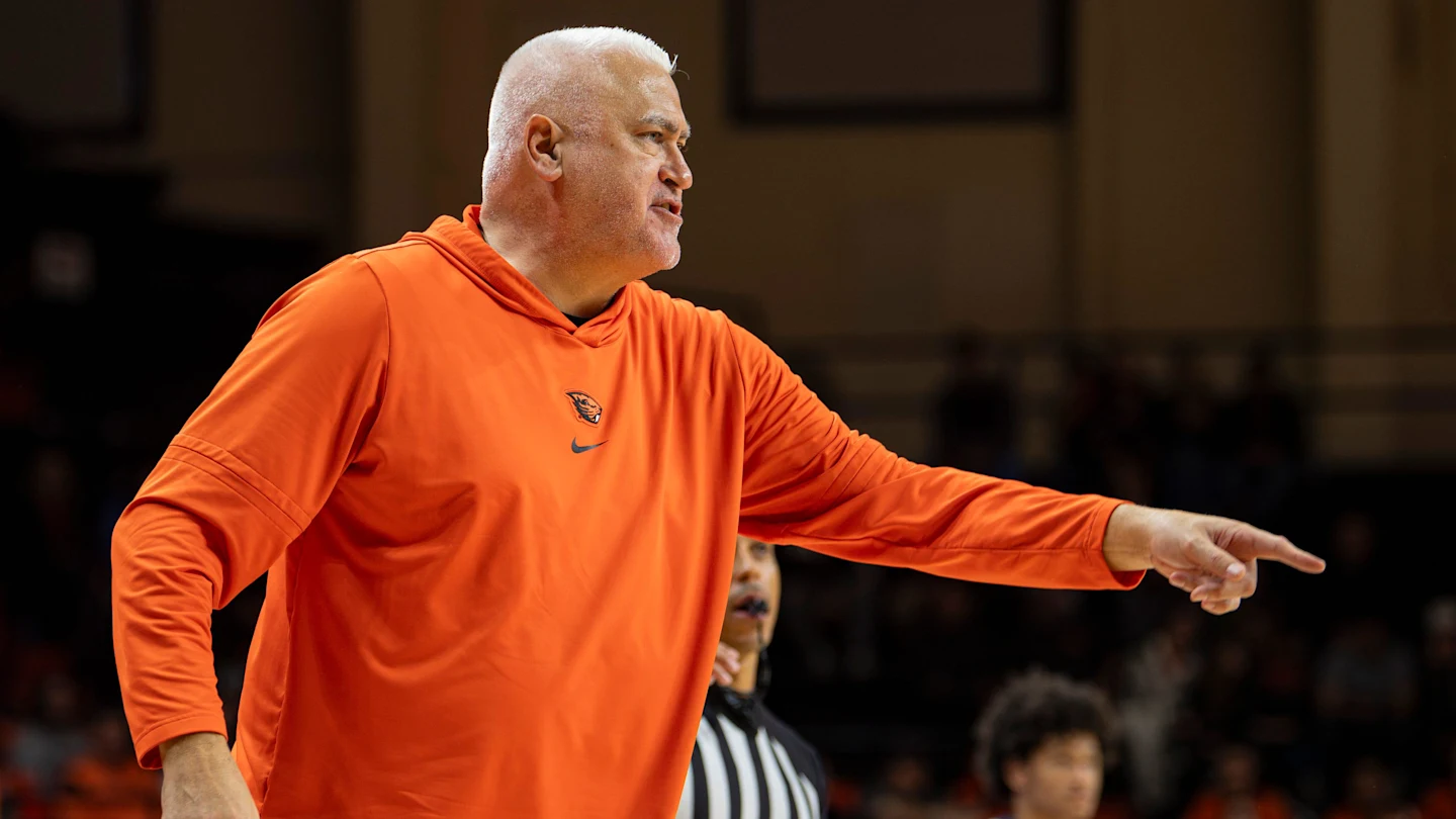 Oregon State Basketball: Insights and Updates for 2023