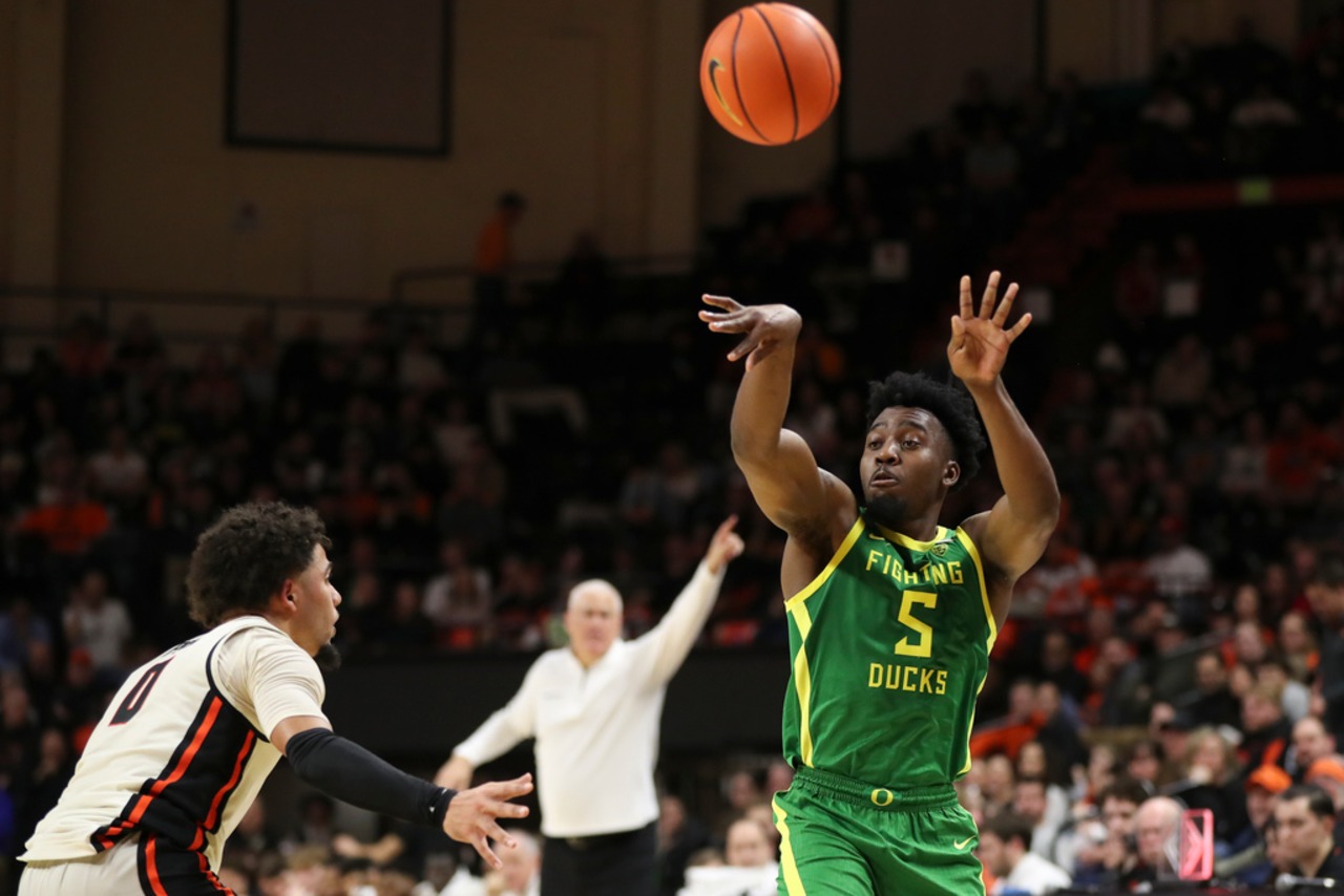 Oregon State Basketball: A Look at the Current Season