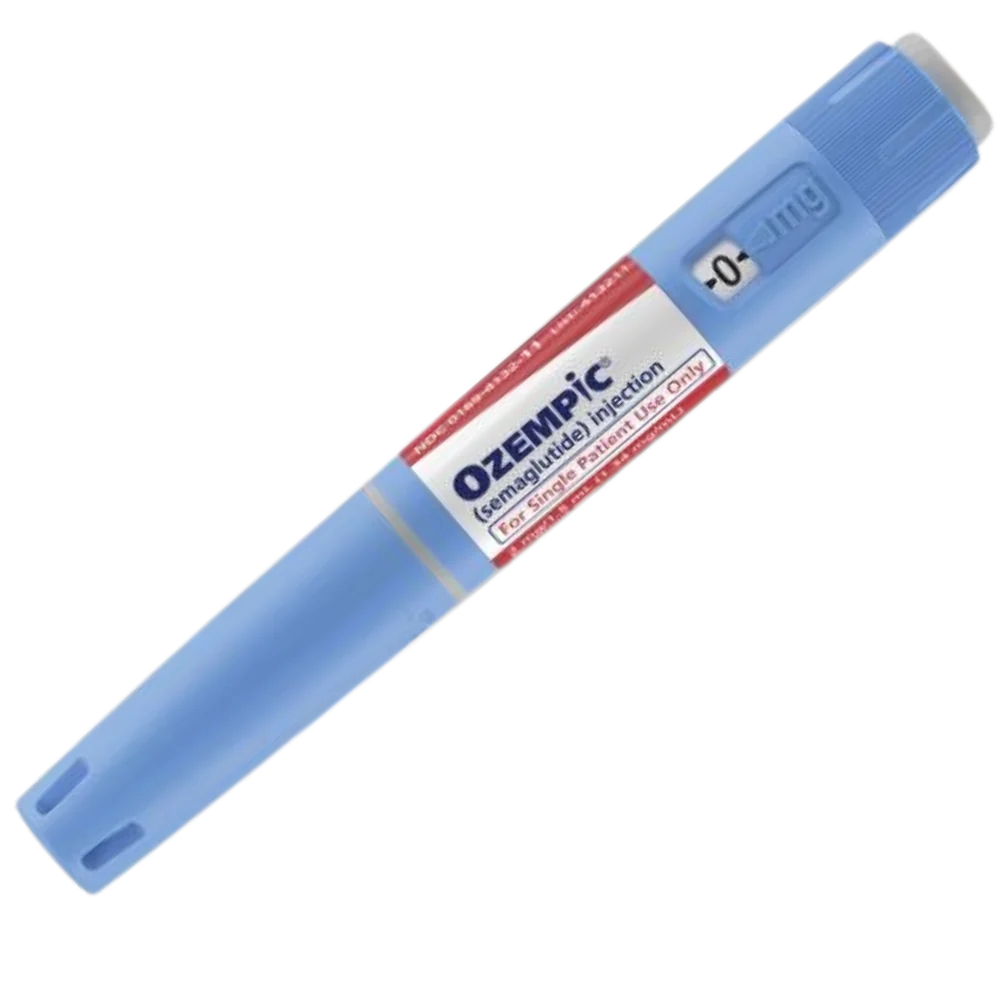 All You Need to Know About Ozempic