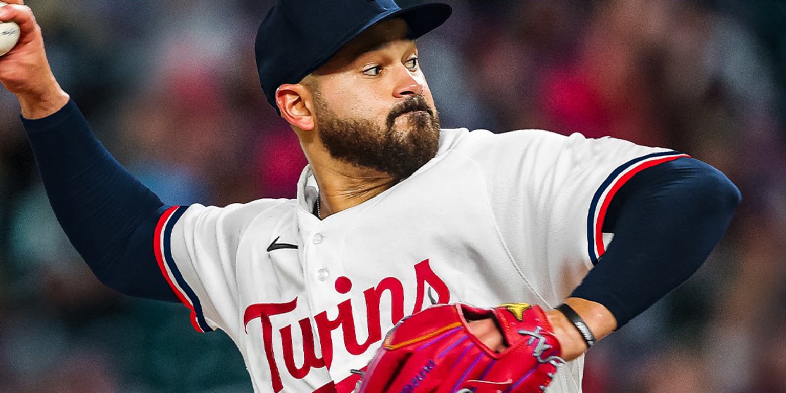 Pablo Lopez: The Emergence of a Baseball Sensation