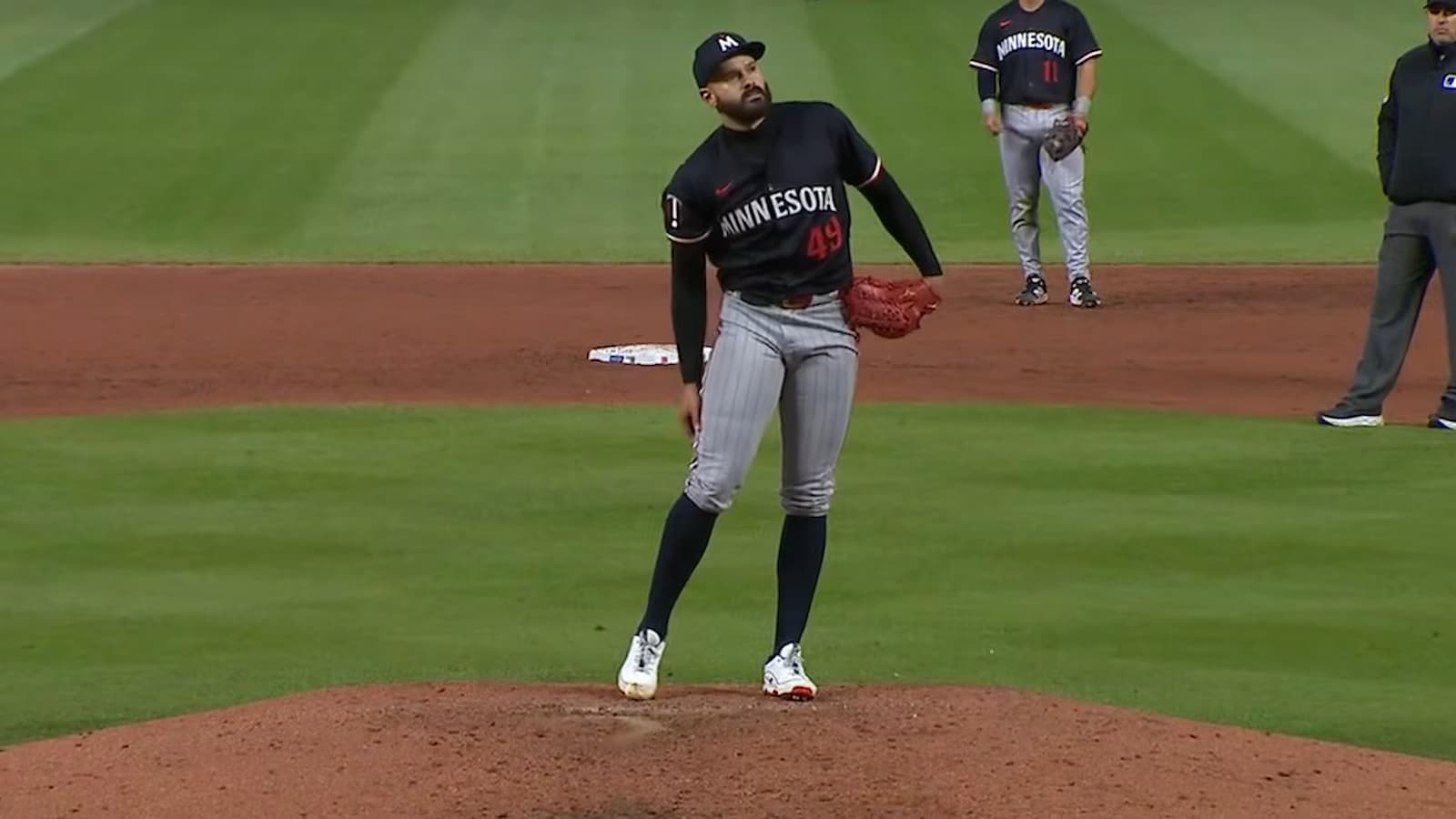 Pablo Lopez: A Rising Star in Major League Baseball