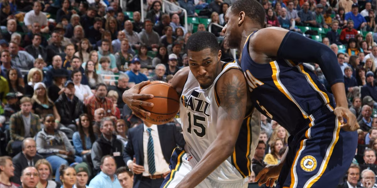 Indiana Pacers: A Look at the Current NBA Season