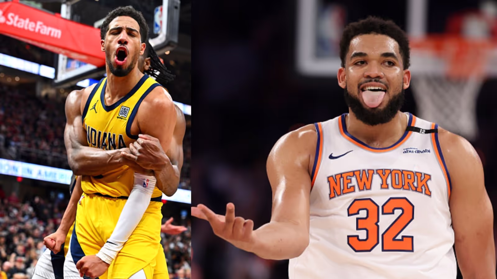 Pacers vs Knicks: An Exciting NBA Showdown