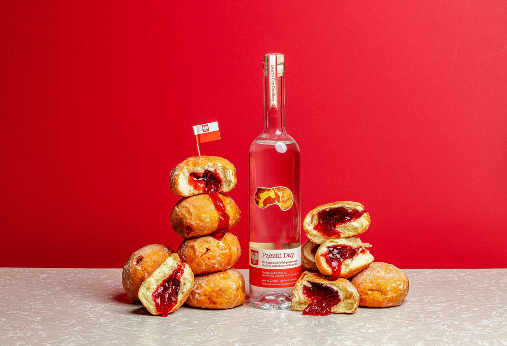 Exploring Paczki Day: A Sweet Tradition