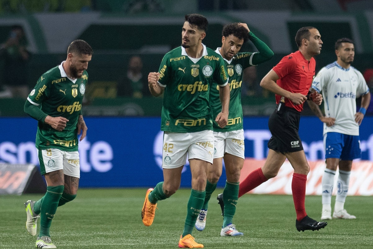 Palmeiras vs Vitória: A Clash of Brazilian Giants
