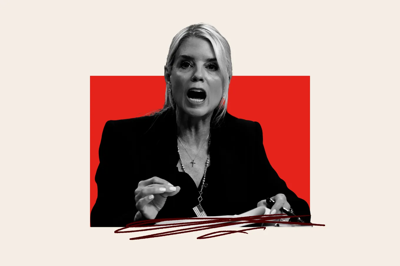 Pam Bondi: A Look at Her Career and Impact in Florida Politics