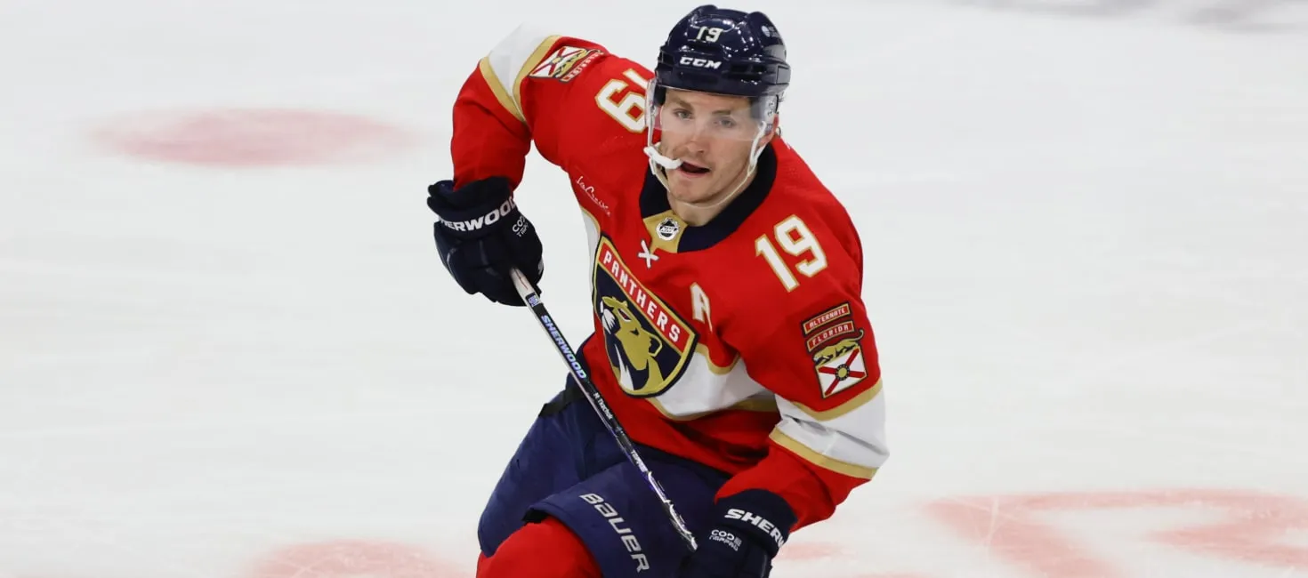 A Thrilling Encounter: Panthers vs Lightning Showdown