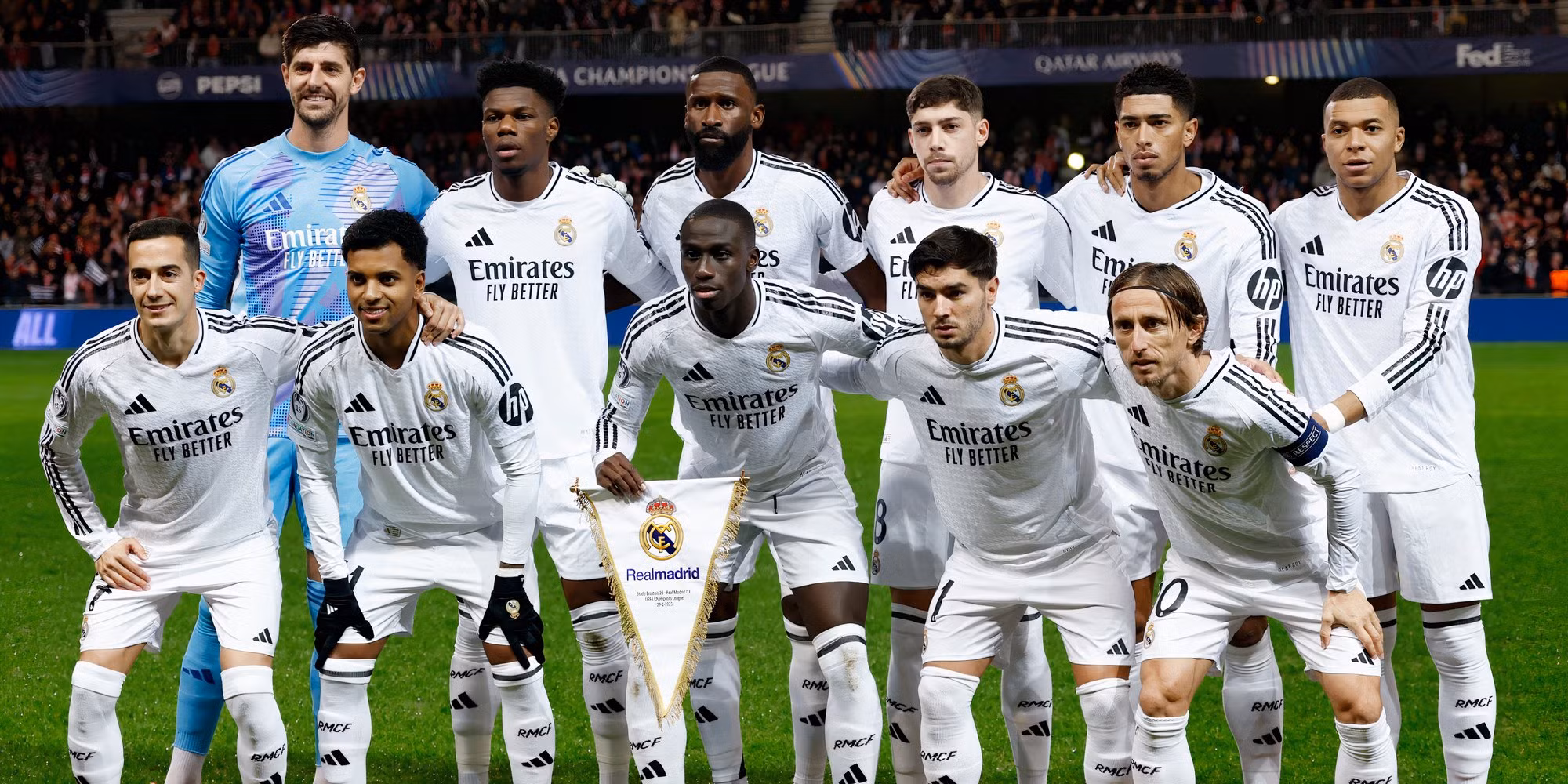 Paris FC vs Real Madrid: Key Match Insights
