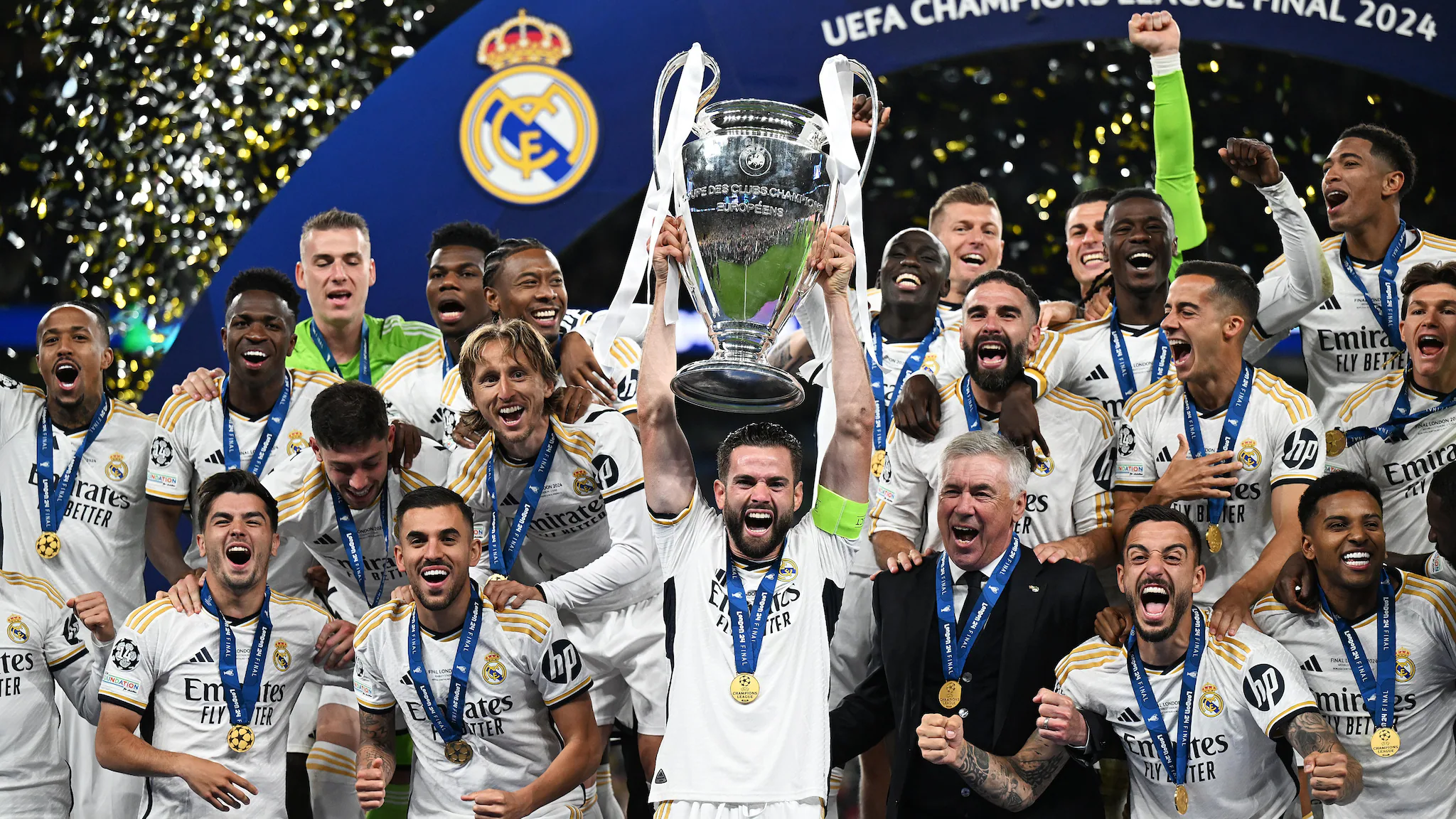 Paris FC vs Real Madrid: Match Highlights and Insights