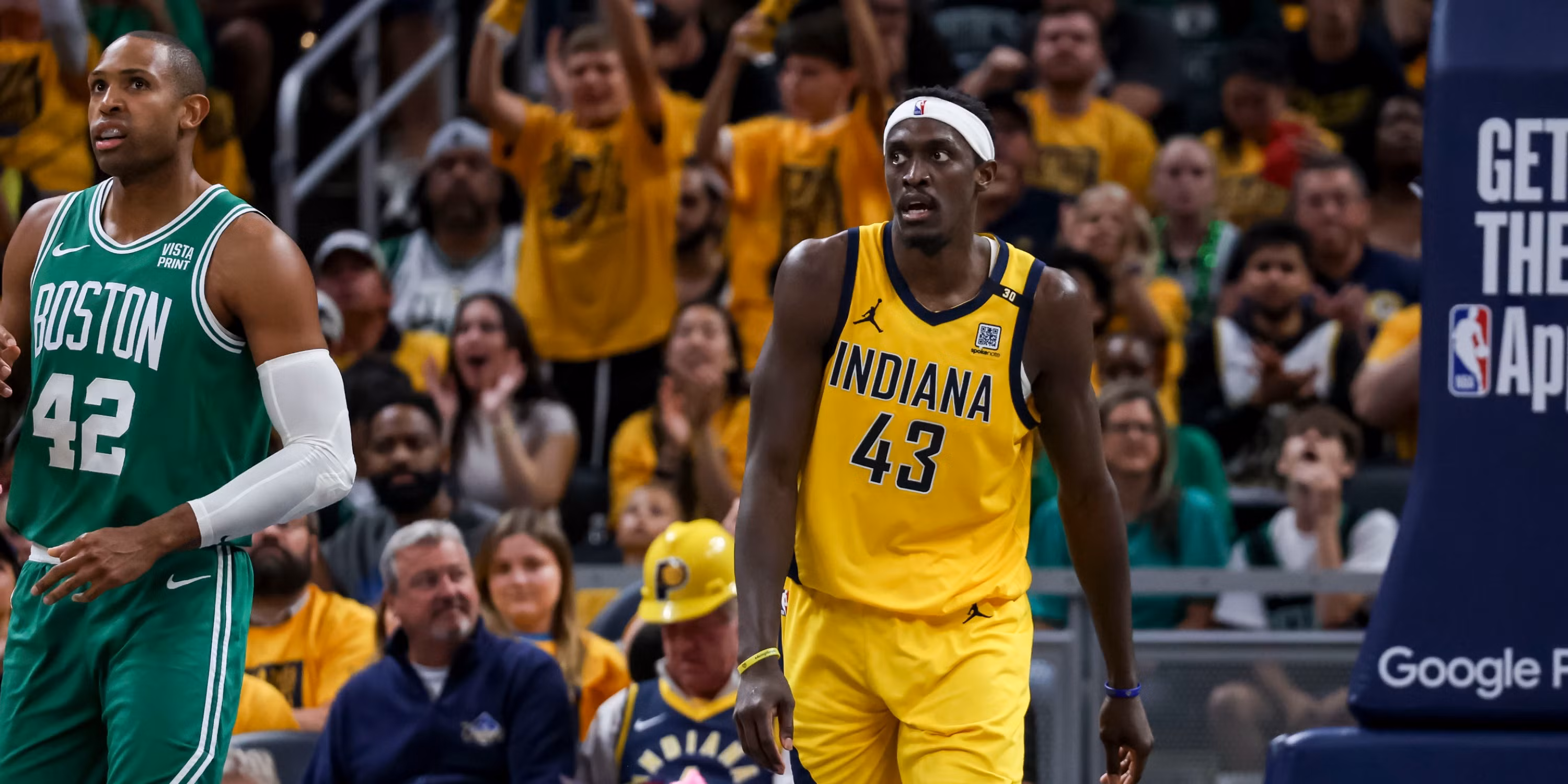 The Impact of Pascal Siakam on the NBA and the Toronto Raptors