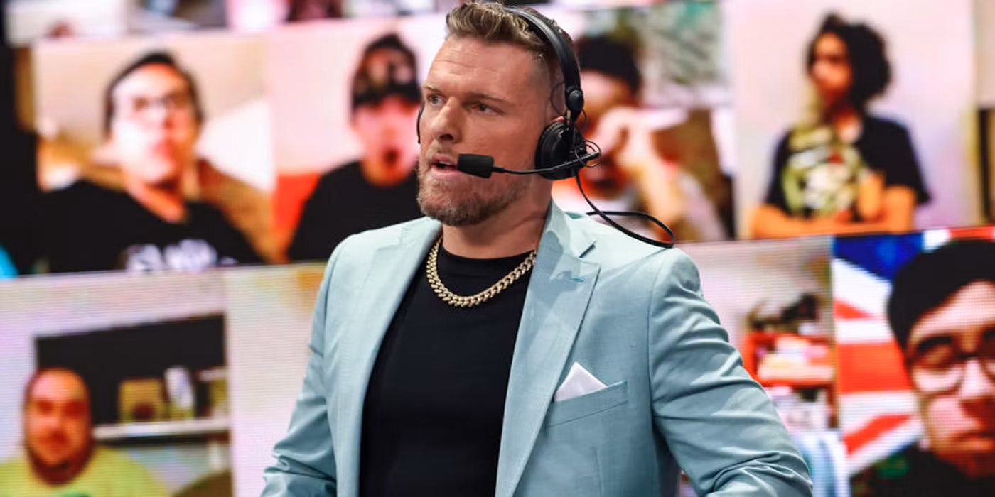 The Impact of the Pat McAfee Show on Sports Media