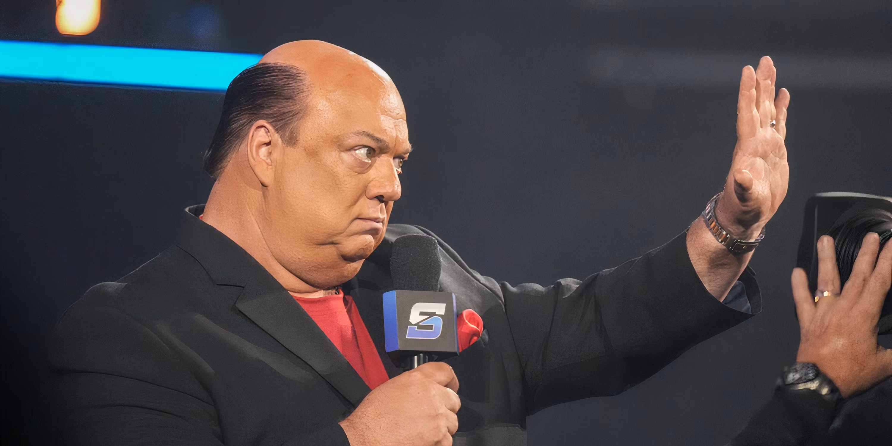 The Legacy of Paul Heyman in Professional Wrestling