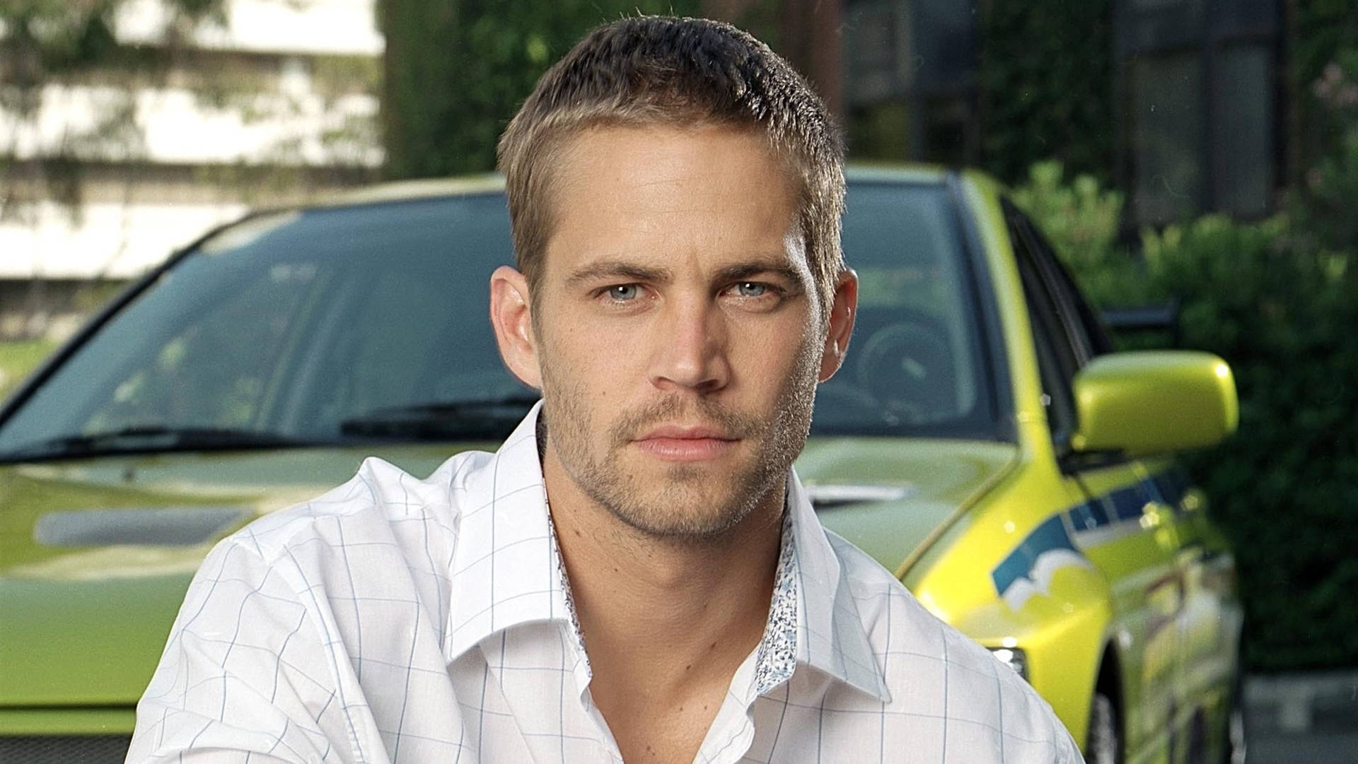 Remembering the Legacy of Paul Walker: A Star Gone Too Soon