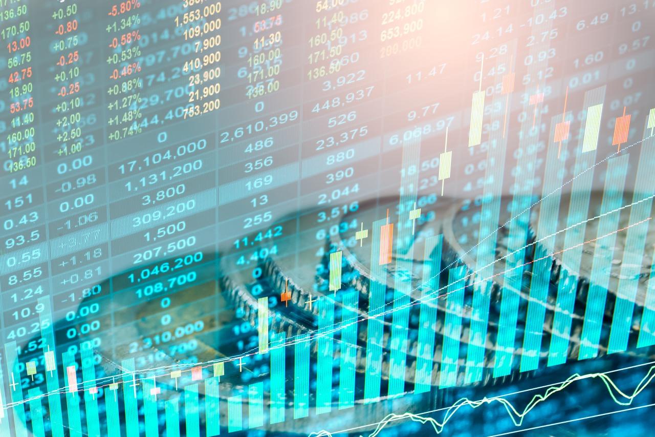 Recent Trends in PayPal Stock and Their Implications